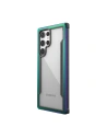 Kup Etui X-Doria Raptic Shield Pro Samsung Galaxy S22 Ultra (Antibakteriální) (Iridescent) - XDR166IRI - {ean13} - Sklep Home Screen