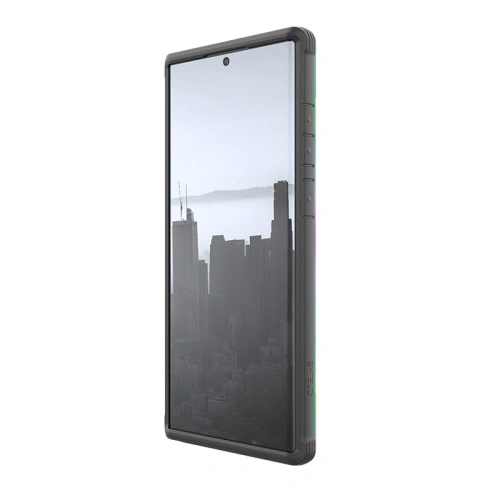 Buy X-Doria Raptic Shield Pro Samsung Galaxy S22 Ultra (Anti-bacterial) (Iridescent) - XDR166IRI - {ean13} - Home Screen Store Europe