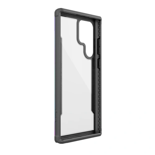 Kup Case X-Doria Raptic Shield Pro Samsung Galaxy S22 Ultra (antibakteriell) (irideszent) - XDR166IRI - {ean13} - Sklep Home Screen