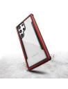 Kup Etui X-Doria Raptic Shield Pro Samsung Galaxy S22 Ultra (Antibakteriální) (Červená) - XDR167RED - {ean13} - Sklep Home Screen