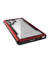 Kup Etui X-Doria Raptic Shield Pro Samsung Galaxy S22 Ultra (Antibakteriální) (Červená) - XDR167RED - {ean13} - Sklep Home Screen