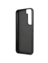 Kup Etui Guess GUHCS22S4GMGBR Samsung Galaxy S22 brown/hardcase 4G Big Metal Logo - GUE1562BR - {ean13} - Sklep Home Screen