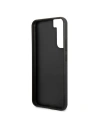 Kup Etui BMW BMHCS22MTRTBK Samsung Galaxy S22+ Plus černý/black hardcase M Collection Triangles - BMW265BLK - {ean13} - Sklep Home Screen