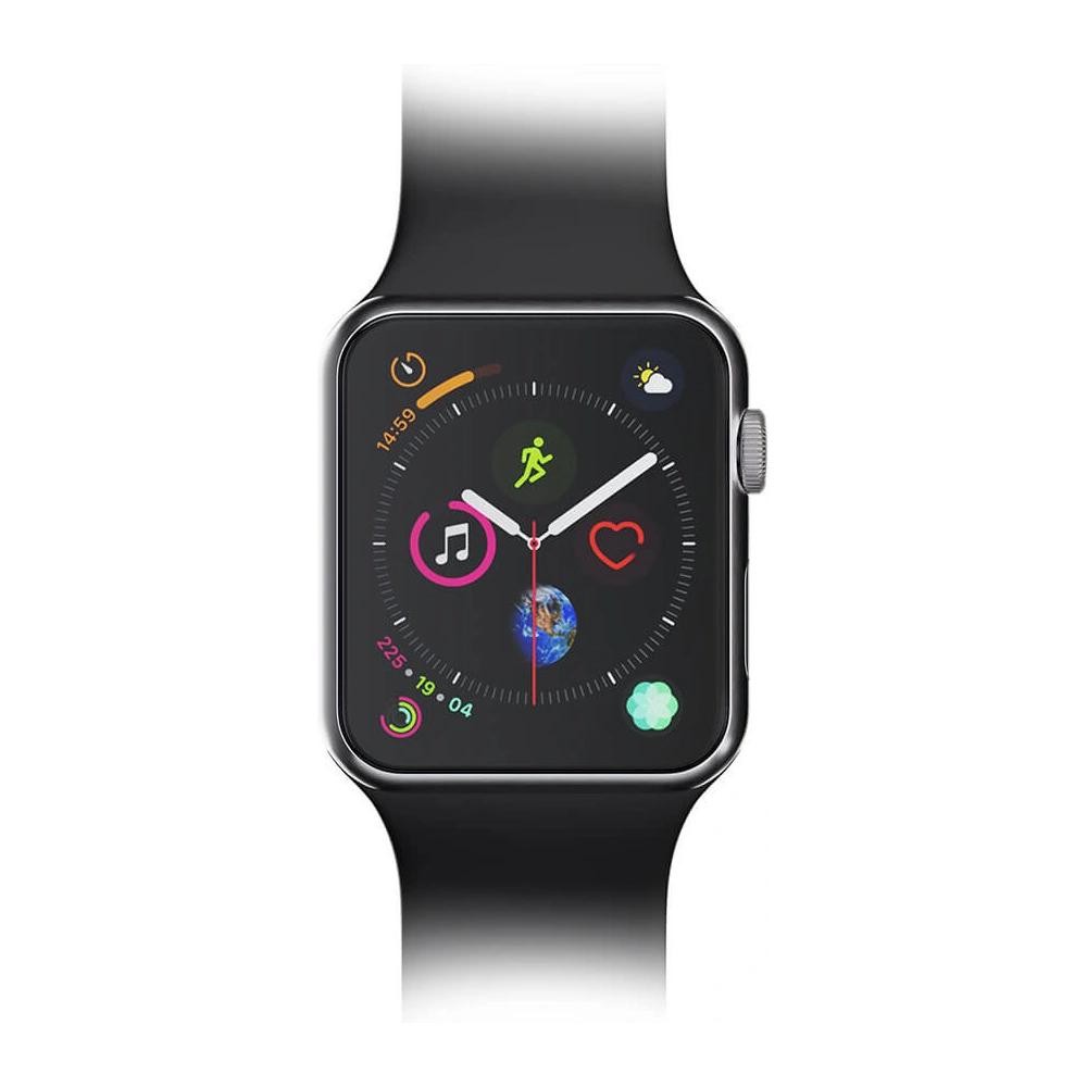 Folia ochronna 3MK ARC Watch Protection Umidigi Uwatch 3S Watch