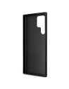 Kup Etui Karl Lagerfeld KLHCS22LSAKHSL Samsung Galaxy S22 Ultra stříbrný/silver hardcase Saffiano Ikonik Karl`s Head - KLD799SLV - {ean13} - Sklep Home Screen