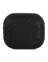 Kup Etui BMW BMA3WMPUCA pentru Apple AirPods 3, negru/black, PU Carbon M Collection - BMW267BLK - {ean13} - Sklep Home Screen