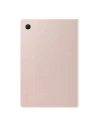 Kup Etui Samsung Galaxy Tab A8 EF-BX200PP roz/roz Book Cover - SMG546PNK - {ean13} - Sklep Home Screen