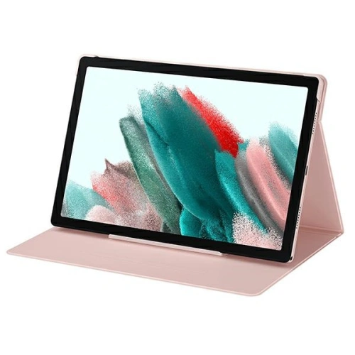 Kup Etui Samsung Galaxy Tab A8 EF-BX200PP rózsaszín/pink Book Cover - SMG546PNK - {ean13} - Sklep Home Screen