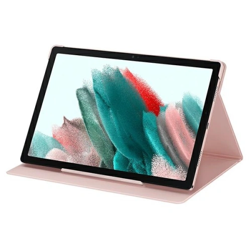 Kup Etui Samsung Galaxy Tab A8 EF-BX200PP roz/roz Book Cover - SMG546PNK - {ean13} - Sklep Home Screen