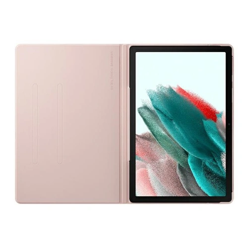 Kup Etui Samsung Galaxy Tab A8 EF-BX200PP roz/roz Book Cover - SMG546PNK - {ean13} - Sklep Home Screen