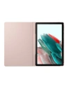 Kup Etui Samsung Galaxy Tab A8 EF-BX200PP roz/roz Book Cover - SMG546PNK - {ean13} - Sklep Home Screen