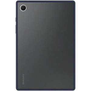 Kup Case Samsung Galaxy Tab A8 EF-QX200TN navy Clear Edge Cover - SMG547NAV - {ean13} - Sklep Home Screen
