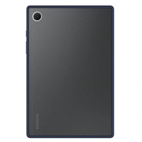 Kup Etui Samsung Galaxy Tab A8 EF-QX200TN granat/blue Clear Edge Cover - SMG547NAV - {ean13} - Sklep Home Screen