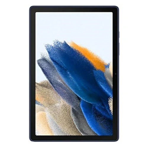 Kup Etui Samsung Galaxy Tab A8 EF-QX200TN granat/blue Clear Edge Cover - SMG547NAV - {ean13} - Sklep Home Screen