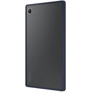 Kup Etui Samsung Galaxy Tab A8 EF-QX200TN granat/blue Clear Edge Cover - SMG547NAV - {ean13} - Sklep Home Screen