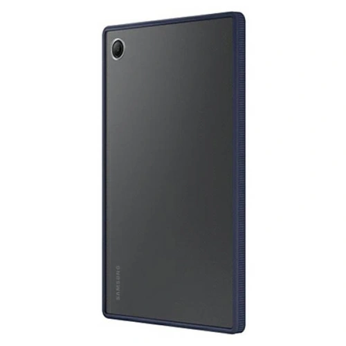 Kup Etui Samsung Galaxy Tab A8 EF-QX200TN granat/blue Clear Edge Cover - SMG547NAV - {ean13} - Sklep Home Screen