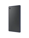 Kup Etui Samsung Galaxy Tab A8 EF-QX200TN granat/blue Clear Edge Cover - SMG547NAV - {ean13} - Sklep Home Screen