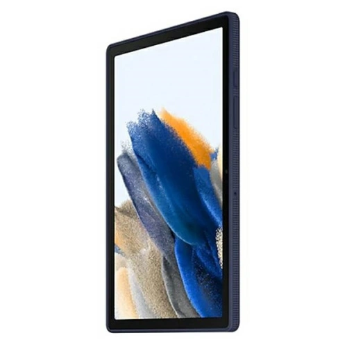 Kup Etui Samsung Galaxy Tab A8 EF-QX200TN granat/blue Clear Edge Cover - SMG547NAV - {ean13} - Sklep Home Screen