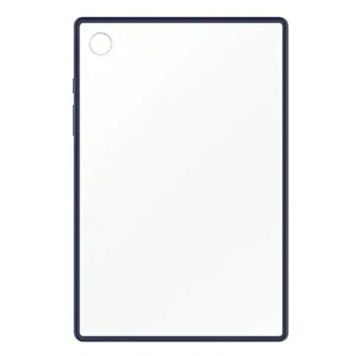 Kup Etui Samsung Galaxy Tab A8 EF-QX200TN granat/blue Clear Edge Cover - SMG547NAV - {ean13} - Sklep Home Screen