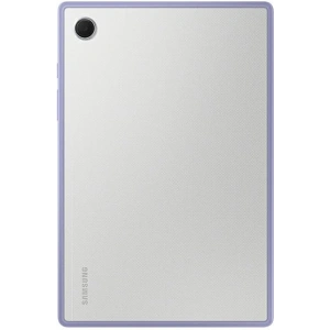Kup Case Samsung Galaxy Tab A8 EF-QX200TV lavendel/larven Clear Edge Cover - SMG548LAV - {ean13} - Sklep Home Screen
