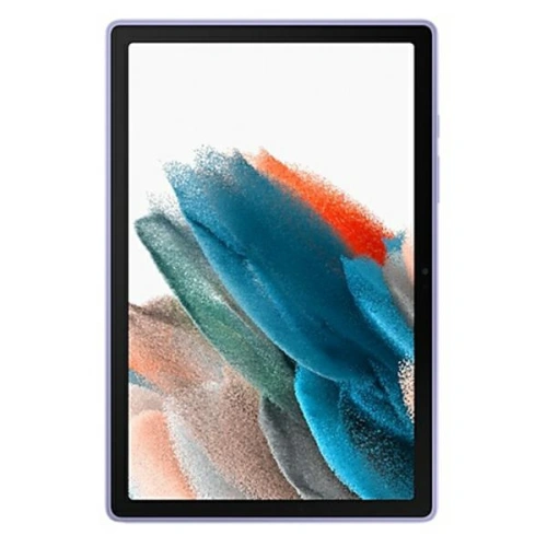Kup Etui Samsung Galaxy Tab A8 EF-QX200TV lavandă/lavender Clear Edge Cover - SMG548LAV - {ean13} - Sklep Home Screen