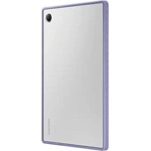 Kup Etui Samsung Galaxy Tab A8 EF-QX200TV lavandă/lavender Clear Edge Cover - SMG548LAV - {ean13} - Sklep Home Screen