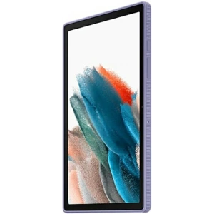 Kup Etui Samsung Galaxy Tab A8 EF-QX200TV levendula Clear Edge Cover - SMG548LAV - {ean13} - Sklep Home Screen
