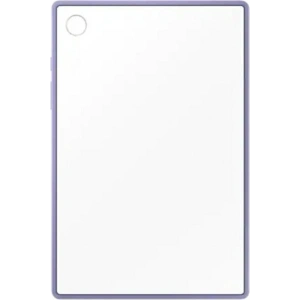 Kup Etui Samsung Galaxy Tab A8 EF-QX200TV lavandă/lavender Clear Edge Cover - SMG548LAV - {ean13} - Sklep Home Screen