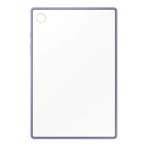 Kup Etui Samsung Galaxy Tab A8 EF-QX200TV lavandă/lavender Clear Edge Cover - SMG548LAV - {ean13} - Sklep Home Screen