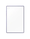 Kup Etui Samsung Galaxy Tab A8 EF-QX200TV lavandă/lavender Clear Edge Cover - SMG548LAV - {ean13} - Sklep Home Screen