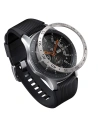 Kup Acoperire pentru tachimetru Ringke Samsung Galaxy Gear S3/Watch 46mm oțel inoxidabil argintiu GW-46-01 - RGK846SSLV - {ean13} - Sklep Home Screen