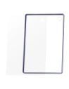 Kup Etui Samsung Galaxy Tab A8 EF-QX200TV levendula Clear Edge Cover - SMG548LAV - {ean13} - Sklep Home Screen