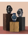 Kup Acoperire pentru tachimetru Ringke Samsung Galaxy Gear S3/Watch 46mm oțel inoxidabil argintiu GW-46-01 - RGK846SSLV - {ean13} - Sklep Home Screen