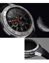 Kup Acoperire pentru tachimetru Ringke Samsung Galaxy Gear S3/Watch 46mm oțel inoxidabil argintiu GW-46-01 - RGK846SSLV - {ean13} - Sklep Home Screen