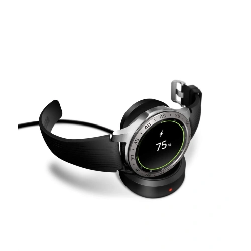 Kup Acoperire pentru tachimetru Ringke Samsung Galaxy Gear S3/Watch 46mm oțel inoxidabil argintiu GW-46-01 - RGK846SSLV - {ean13} - Sklep Home Screen