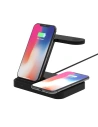 Buy Tech-Protect A11 3in1 Wireless Charger Black - THP841BLK - {ean13} - Home Screen Store Europe