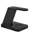 Kup Ładowarka indukcyjna Tech-Protect A11 3in1 Wireless Charger Black - THP841BLK - {ean13} - Sklep Home Screen