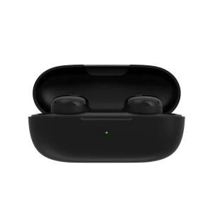 Buy QCY T17 TWS earphones Black - QCY034 - {ean13} - Home Screen Store Europe