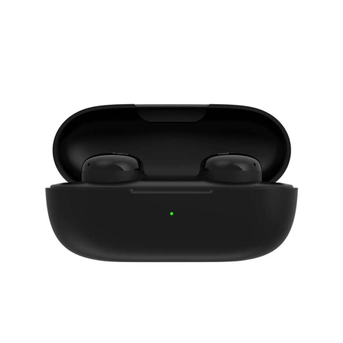 Buy QCY T17 TWS earphones Black - QCY034 - {ean13} - Home Screen Store Europe