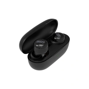 Buy QCY T17 TWS earphones Black - QCY034 - {ean13} - Home Screen Store Europe
