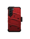 Kup Etui ZIZO BOLT Series Samsung Galaxy S22 + sklo (červené) - ZIZ094RED - {ean13} - Sklep Home Screen