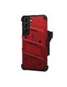 Kup Etui ZIZO BOLT Series Samsung Galaxy S22 + üveg (piros) - ZIZ094RED - {ean13} - Sklep Home Screen
