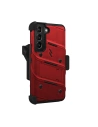 Kup Etui ZIZO BOLT Series Samsung Galaxy S22 + üveg (piros) - ZIZ094RED - {ean13} - Sklep Home Screen