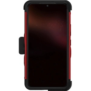 Kup Etui ZIZO BOLT Series Samsung Galaxy S22 + üveg (piros) - ZIZ094RED - {ean13} - Sklep Home Screen