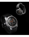 Kup Tachymeter-Abdeckung Ringke Samsung Galaxy Gear S3/Watch 46mm Edelstahl Silber GW-46-01 - RGK846SSLV - {ean13} - Sklep Home Screen