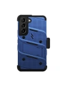 Kup Etui ZIZO BOLT Series Samsung Galaxy S22 + sklo (modré) - ZIZ095BLU - {ean13} - Sklep Home Screen