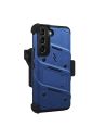 Kup Case ZIZO BOLT Series Samsung Galaxy S22 + Glas (blau) - ZIZ095BLU - {ean13} - Sklep Home Screen