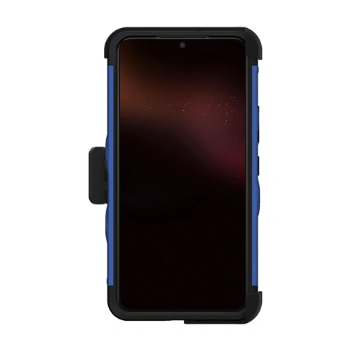 Kup Etui ZIZO BOLT Series Samsung Galaxy S22 + üveg (kék) - ZIZ095BLU - {ean13} - Sklep Home Screen