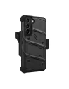 Kup Case ZIZO BOLT Series Samsung Galaxy S22 + Glas (schwarz) - ZIZ096BLK - {ean13} - Sklep Home Screen