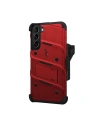 Kup Etui ZIZO BOLT Series Samsung Galaxy S22+ Plus + sticlă (roșu) - ZIZ097RED - {ean13} - Sklep Home Screen